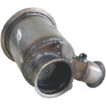 Roetfilter BOSAL BOS097-805
