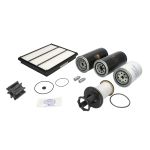 Kit de pièces, inspection ORBITRADE 23968ORB