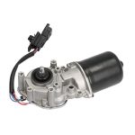 Vindrutespolare, vindrutetorkarmotor VALEO 579733