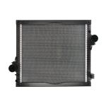 Radiator, motorkoeling HIGHWAY JD2009