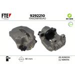 Bromsok FTE 9292210