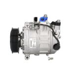 Compressor airconditioning DENSO DCP02027