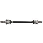 Arbre d'entraînement POINT GEAR PNG76164