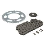 Conjunto de acionamento (cremalheiras + corrente) SUPERSPROX P-KITMETEOR350