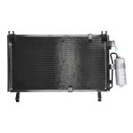 Kondensator, Klimaanlage NRF 350562