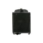 Radiator, motorkoeling THERMOTEC D7AG367TT