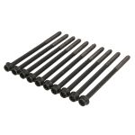 Juego de tornillos de culata ELRING 687.330