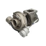Turbocompresseur, suralimentation INTER TURBO IT-751578