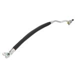 Composant/Conduite basse pression, Système de climatisation THERMOTEC KTT160572