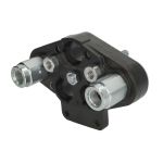 Fixador hidráulico de aperto rápido FASTER 3PLX-0-4-A M C