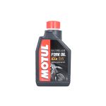 Schokdemper olie MOTUL Fork Oil Factory Line 5W 1L