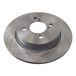 Bremsscheibe FEBI BILSTEIN 108531, 1 Stück