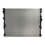 Radiador, refrigeración del motor THERMOTEC D7B062TT