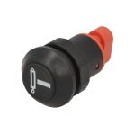 Interruptor de botón AKUSAN AG 1094