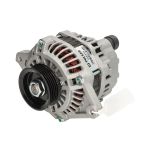 Générateur de courant triphasé PULSAR ROTATING ELECTRICS PSR10134