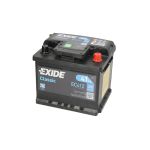 Akumulator EXIDE CLASSIC 41Ah 370A P+