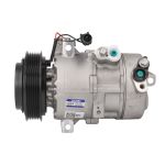 Compressor, ar condicionado DOOWON 1D270-00500