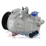 Klimakompressor MEAT & DORIA K15228A