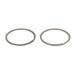 Rubber O-ringen DT Spare Parts 4.20581