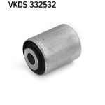 Bucha, suporte do braço de suspensão SKF VKDS 332532