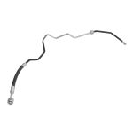 Hoge drukleiding, airconditioning Original NRF 400038