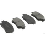 Bremsbelagsatz, Scheibenbremse HERTH+BUSS ELPARTS J3602060