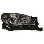 Faro delantero DEPO 220-1112R-LDEM7