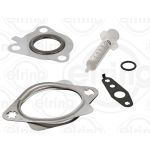 Kit de montagem, turbocompressor ELRING 727.220