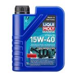 Motorolja LIQUI MOLY 25089 Marine 15W40 1L