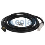 Sensor do ABS, dianteiro/traseiro, esquerdo/direito  COJALI 2261146