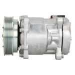 Compressore aria condizionata SANDEN SD7V16-6206