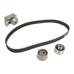Waterpomp+distributieriem set SKF VKMC 95624