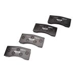 Bremsbelagsatz FERODO FRP1077Z