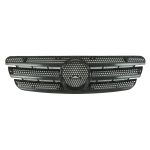 Grille de radiateur BLIC 6502-07-3560993P