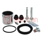 Kit di riparazione, pinza freno AUTOFREN SEINSA D43589S