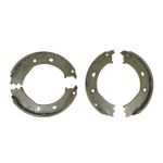 Bremsbackensatz, Feststellbremse PROFUSION NB852AT