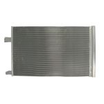 Kondensator, Klimaanlage NRF 350623