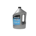 Huile moteur QUICKSILVER 8M0228448  Heavy Duty Diesel 15W40 4L