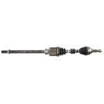 Arbre de transmission POINT GEAR PNG72837