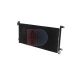 Condensator, airconditioning AKS DASIS 402040N