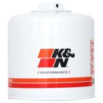 Filtre à huile KN HP-2004