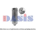 Filtre déshydratant, climatisation AKS DASIS 800124N