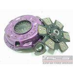 Kopplingssats XTREME CLUTCH KNI26002-1B
