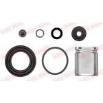Kit de réparation, étrier de frein QUICK BRAKE 114-5557