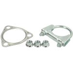 Kit de montage (système d'échappement) BM CATALYSTS FK50199B