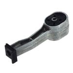 Lagerung, Getriebe FEBI BILSTEIN 23374, Hinten, Links