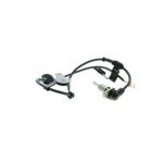 Sensor do ABS traseiro, direito VEMO V32-72-0007