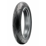 Wegbanden DUNLOP ROADSPORT 2 120/70ZR17 TL 58W