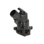 Thermostat, Kühlmittel WAHLER 412488.96D
