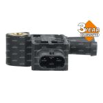 Uitlaatdrukmeter NRF NRF 708119